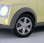 Ford 247 Wagon 2000 года